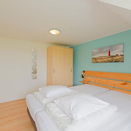 Vakantiehuis Hoeve Noord - Groote Keeten Aan Zee Callantsoog Exteriér fotografie