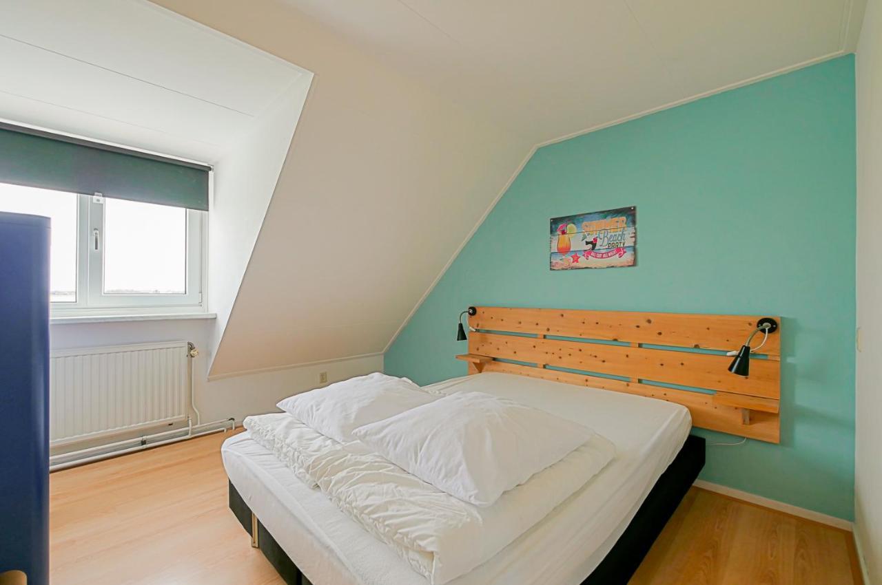 Vakantiehuis Hoeve Noord - Groote Keeten Aan Zee Callantsoog Exteriér fotografie