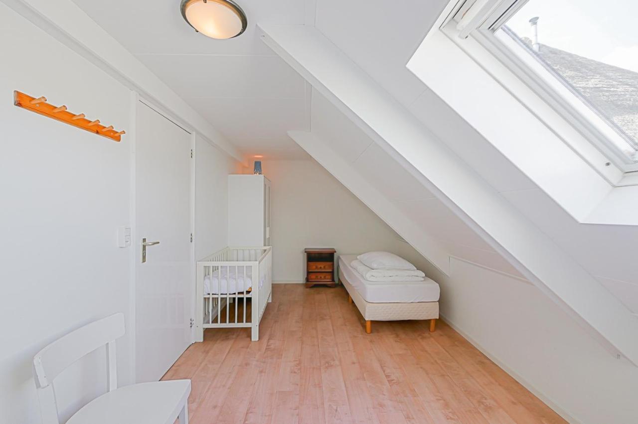 Vakantiehuis Hoeve Noord - Groote Keeten Aan Zee Callantsoog Exteriér fotografie