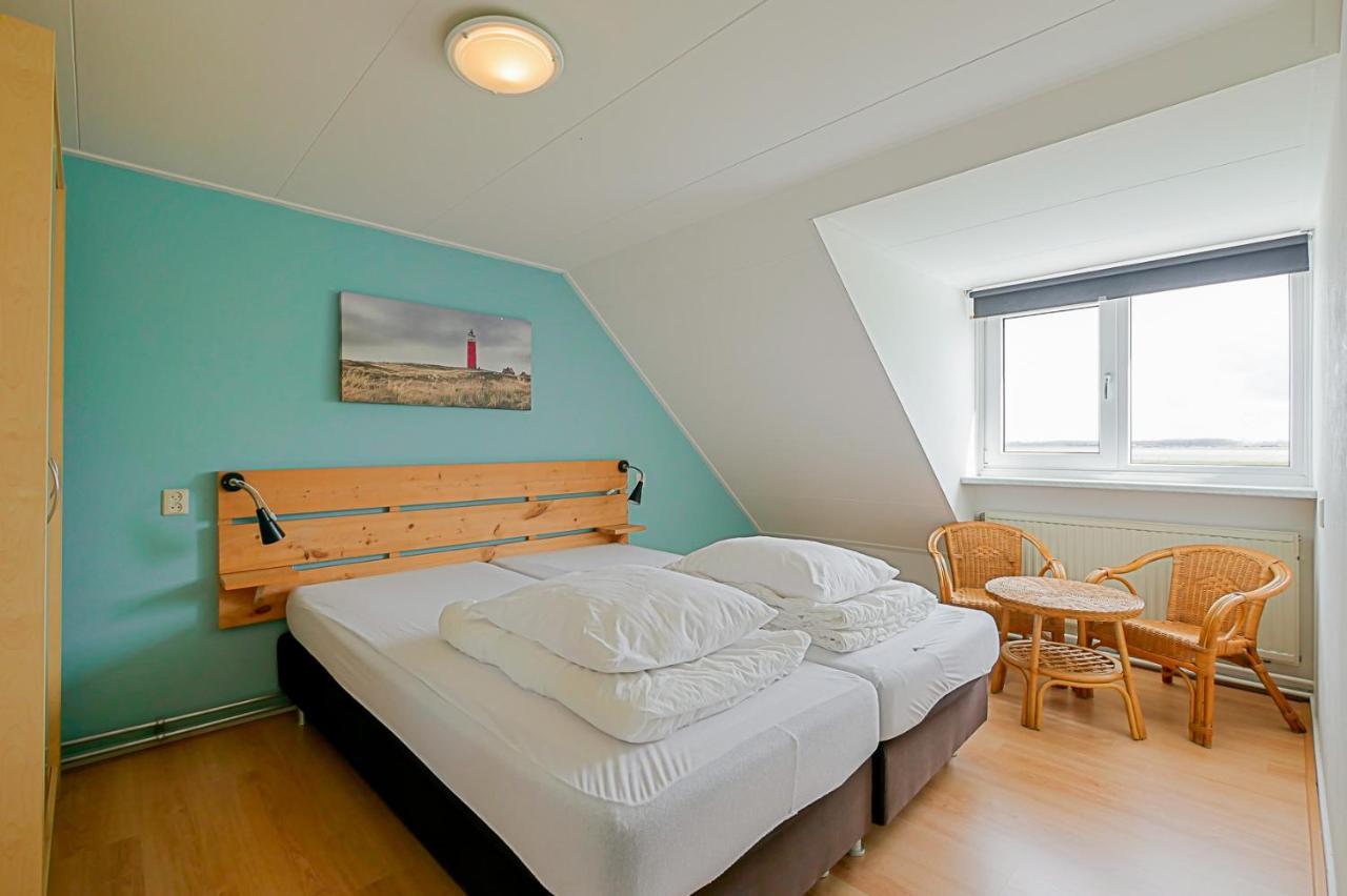 Vakantiehuis Hoeve Noord - Groote Keeten Aan Zee Callantsoog Exteriér fotografie