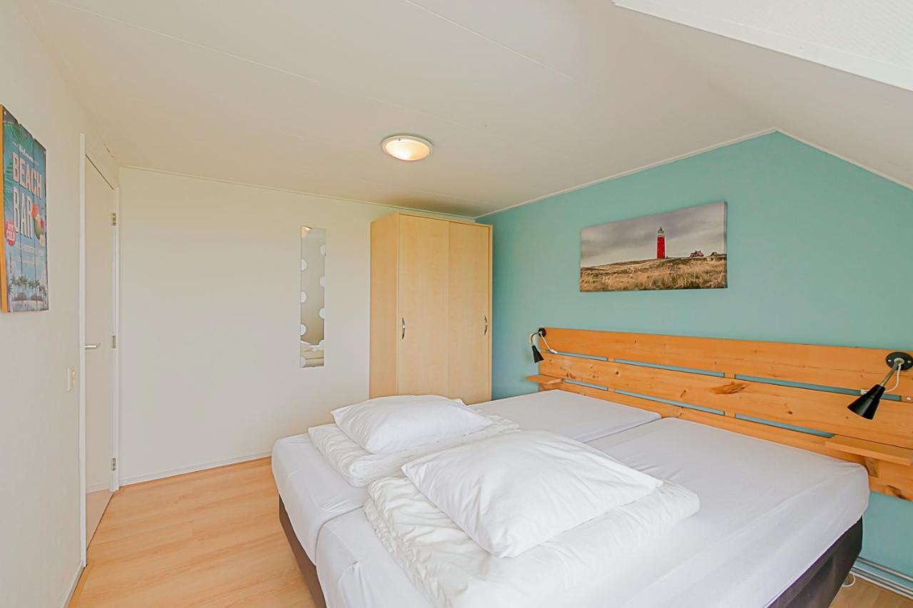 Vakantiehuis Hoeve Noord - Groote Keeten Aan Zee Callantsoog Exteriér fotografie
