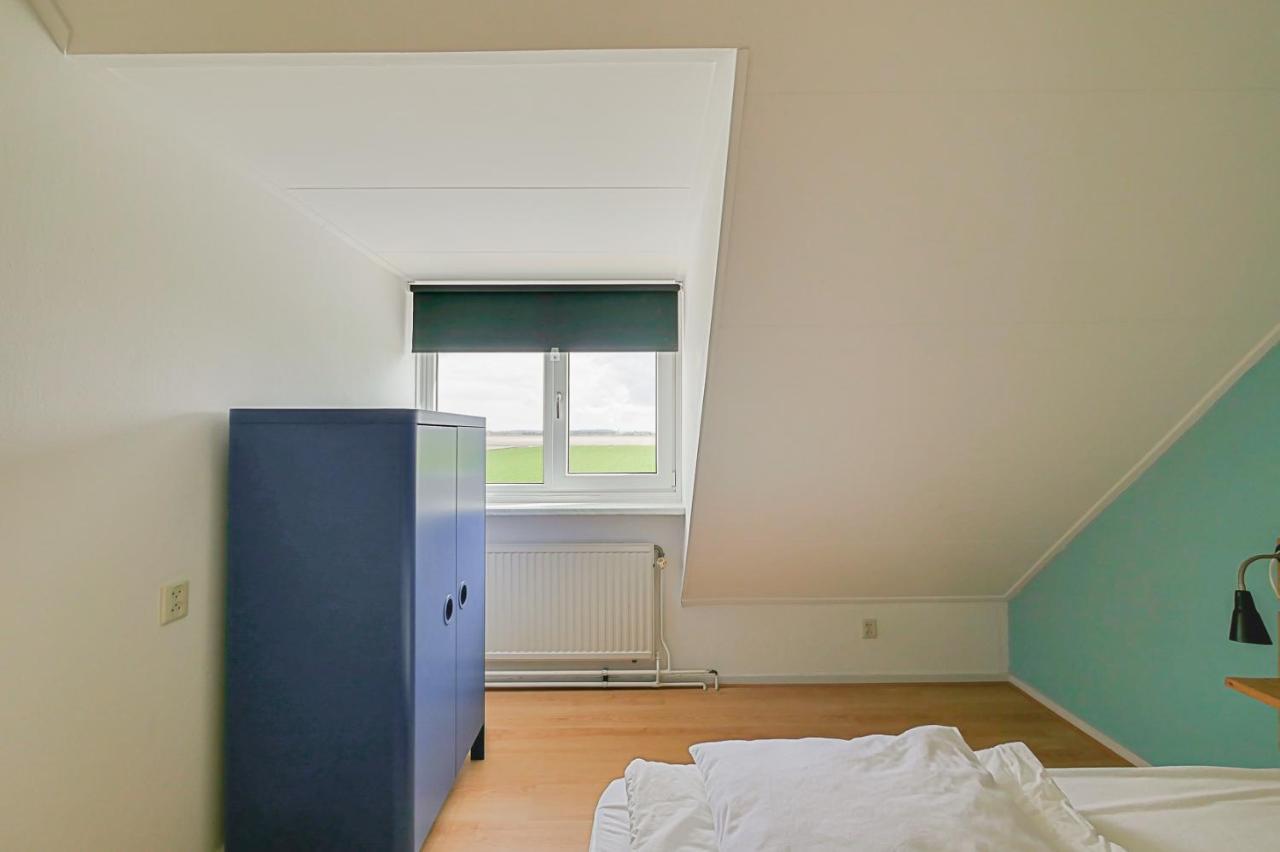 Vakantiehuis Hoeve Noord - Groote Keeten Aan Zee Callantsoog Exteriér fotografie