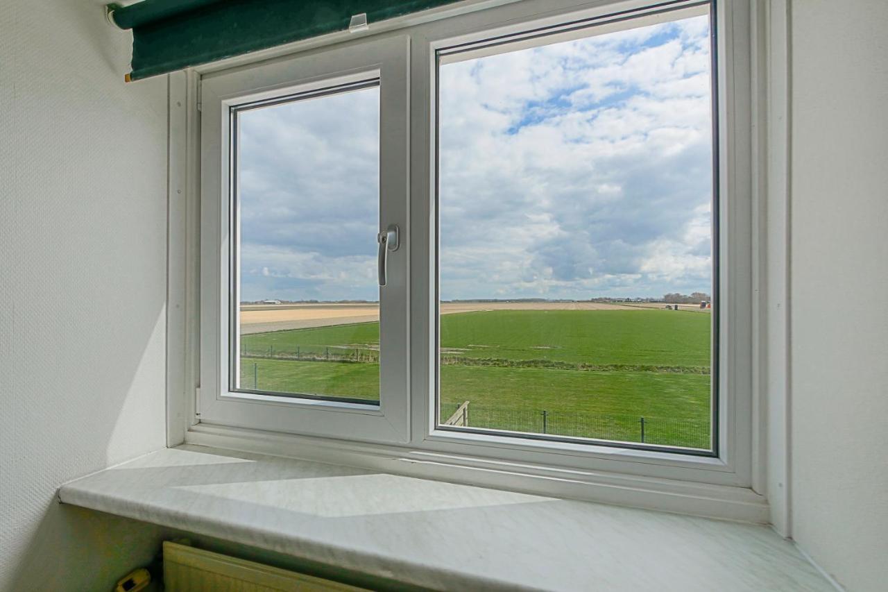 Vakantiehuis Hoeve Noord - Groote Keeten Aan Zee Callantsoog Exteriér fotografie